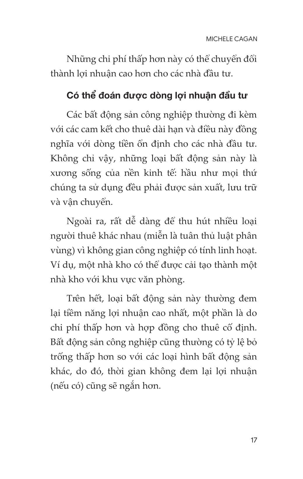 Cam Nang Dau Tu Bat Dong San - Real Estate Investing 101