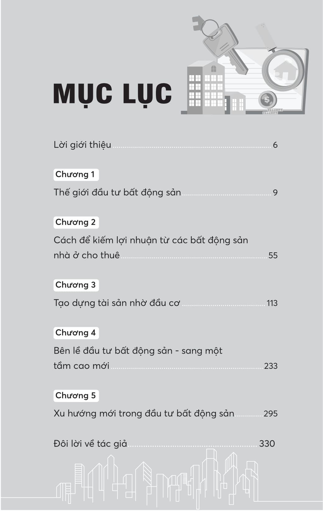 Cam Nang Dau Tu Bat Dong San - Real Estate Investing 101