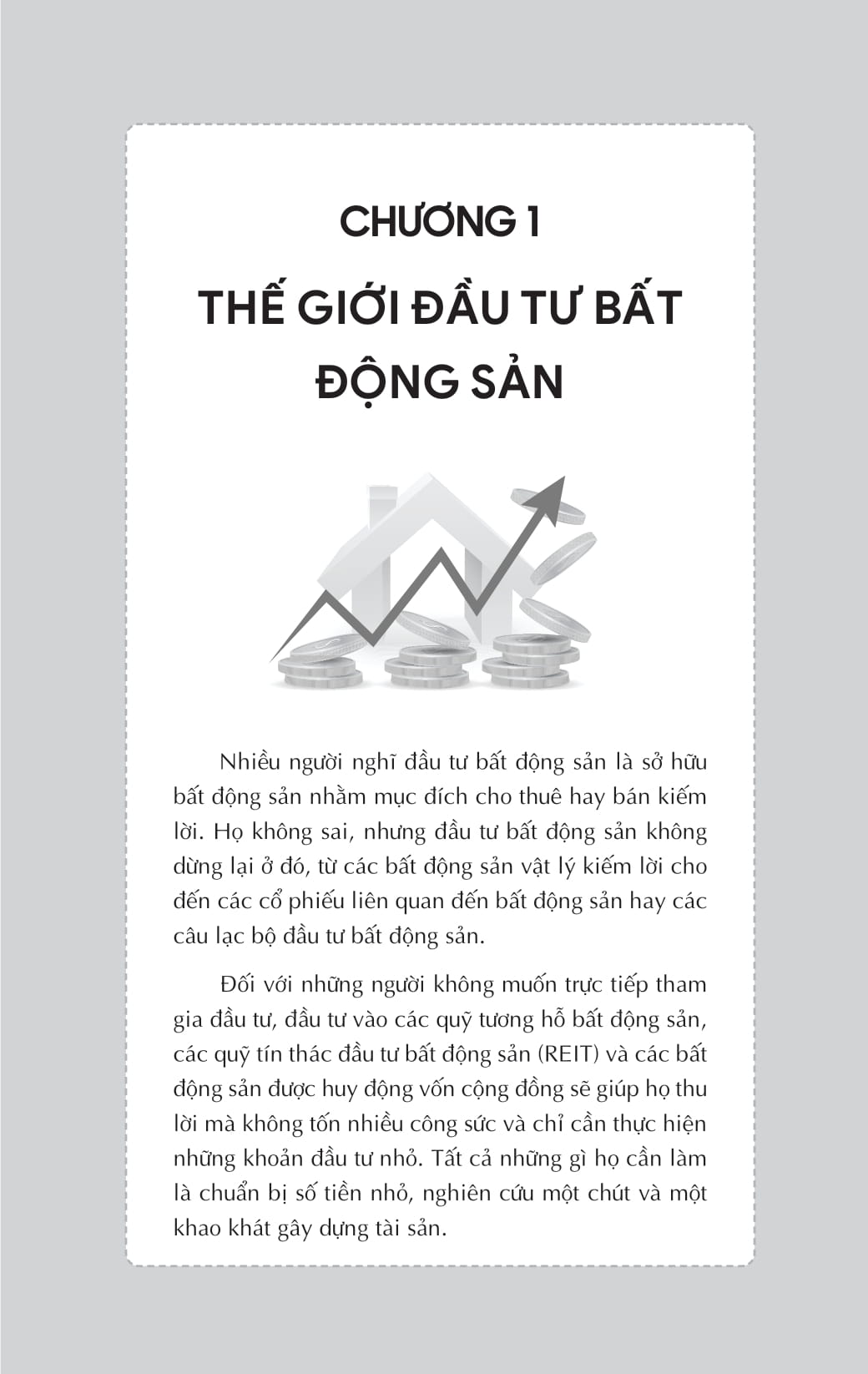 Cam Nang Dau Tu Bat Dong San - Real Estate Investing 101