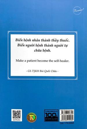 cẩm nang diện chẩn - phương pháp đơn giản áp dụng tại gia