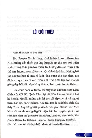 cẩm nang diện chẩn - phương pháp đơn giản áp dụng tại gia