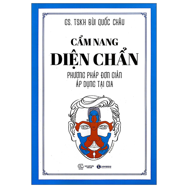 Cam Nang Dien Chan - Phuong Phap Don Gian Ap Dung Tai Gia (Tai Ban 2025)