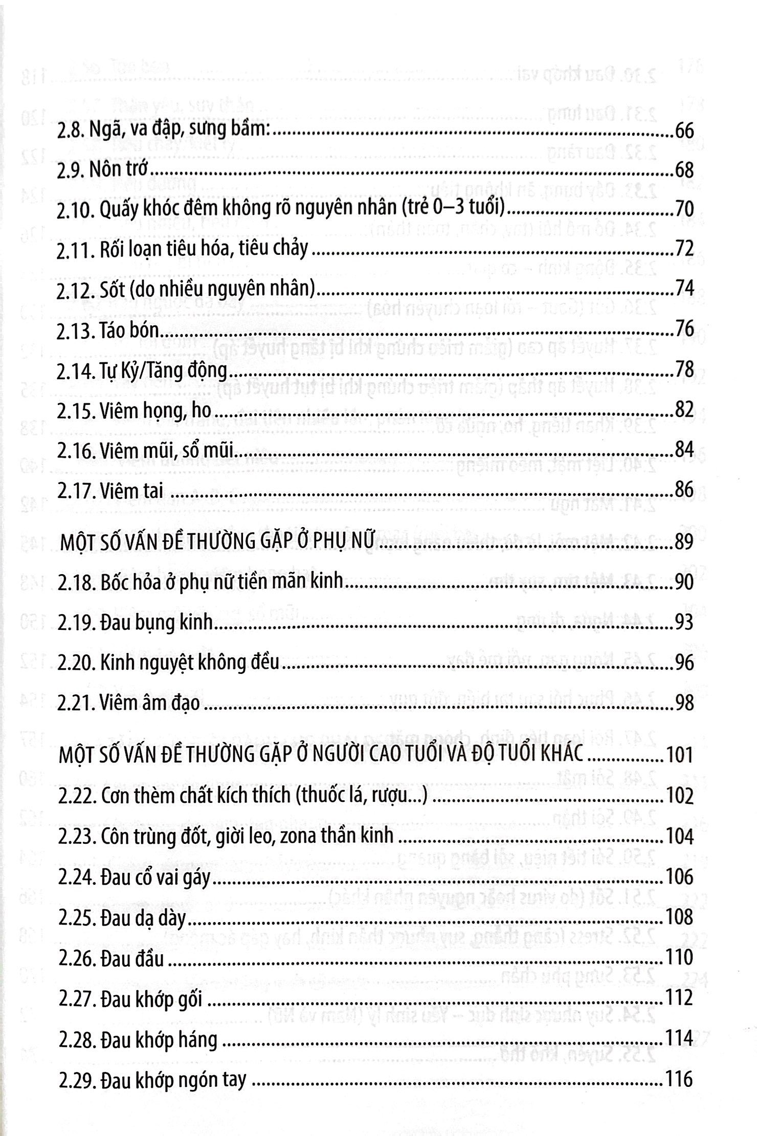 Cam Nang Dien Chan - Phuong Phap Don Gian Ap Dung Tai Gia (Tai Ban 2025)