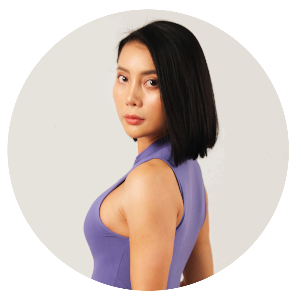 cẩm nang độ dáng tại nhà