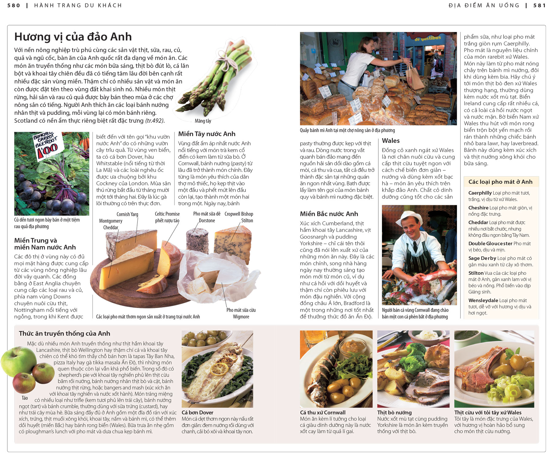 cẩm nang du lịch anh quốc