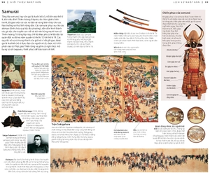 cẩm nang du lịch nhật bản