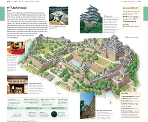 cẩm nang du lịch nhật bản