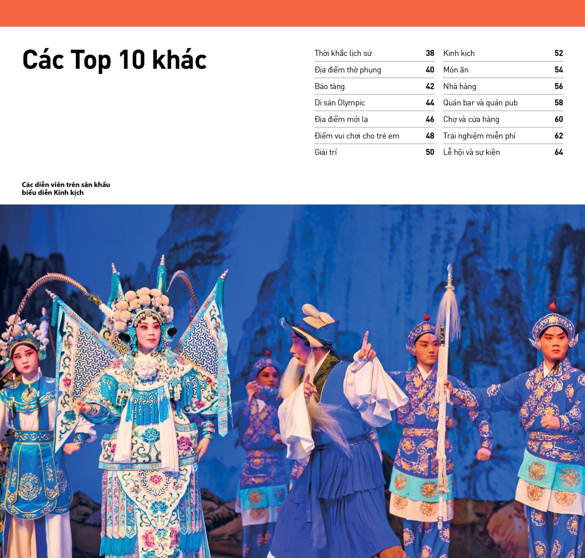 cẩm nang du lịch - top 10 bắc kinh