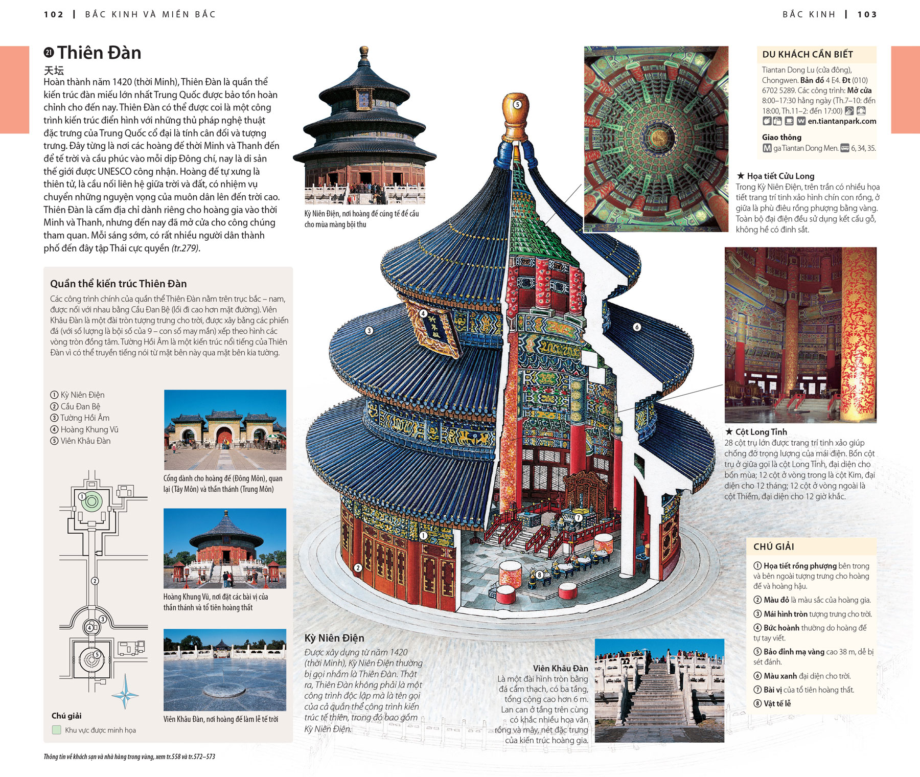 cẩm nang du lịch trung quốc