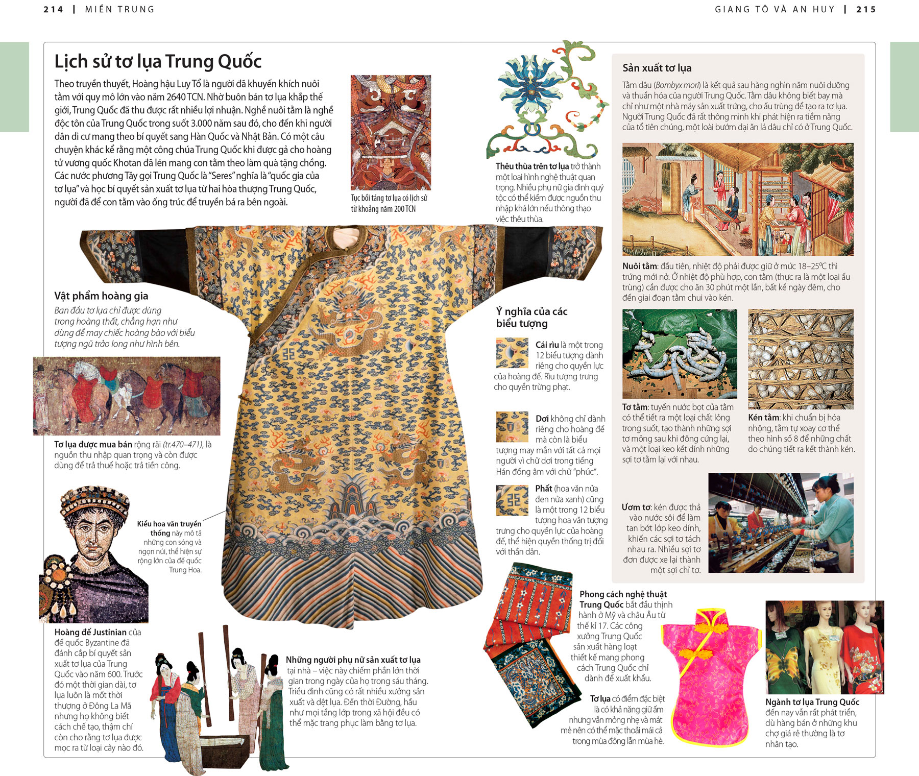 cẩm nang du lịch trung quốc