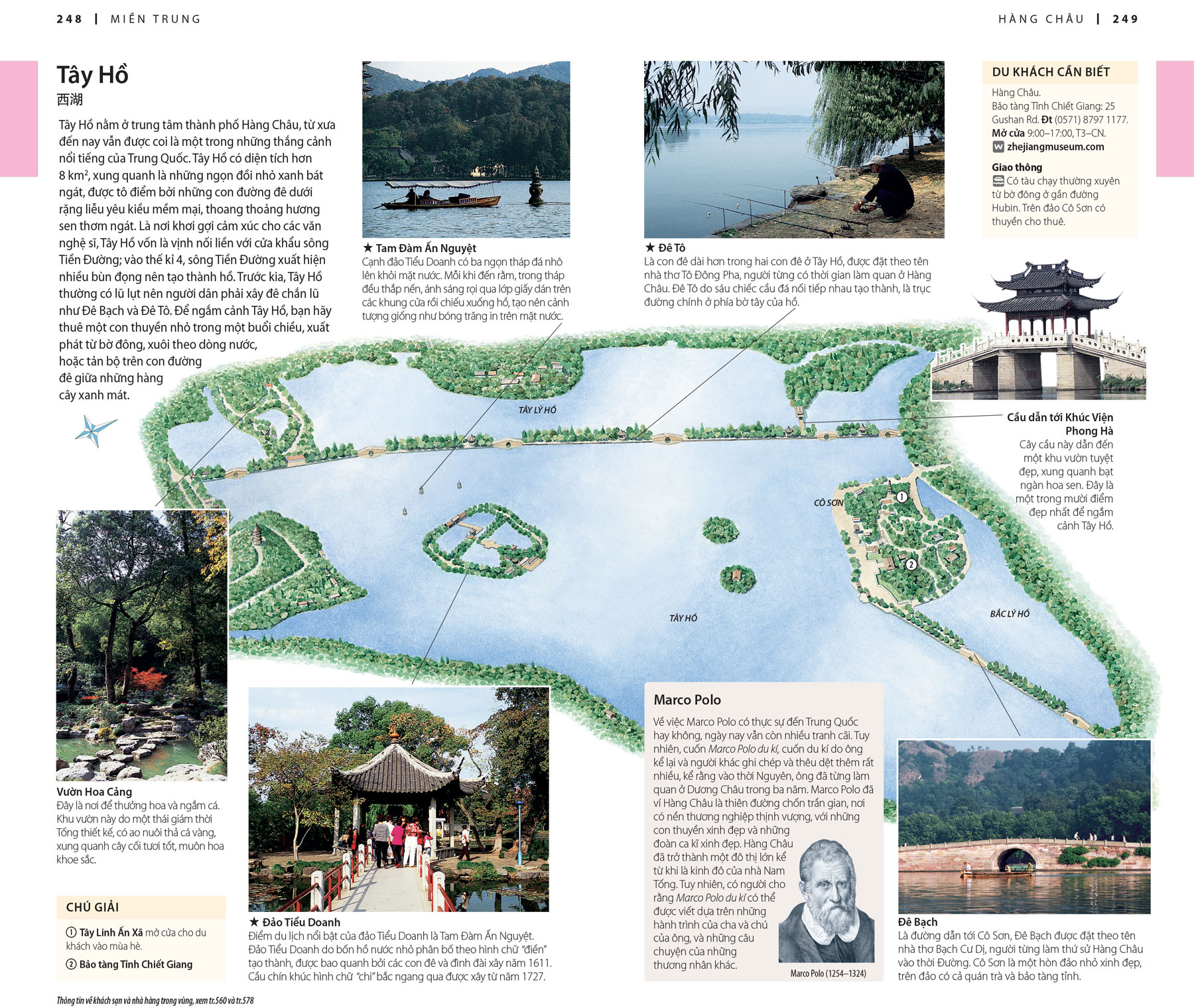 cẩm nang du lịch trung quốc