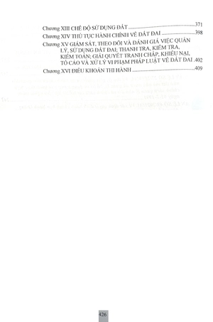cấm nang giải quyết khiếu nại quyết định, hành vi, hành chính về đất đai tại tòa án và luật đất đai 2024