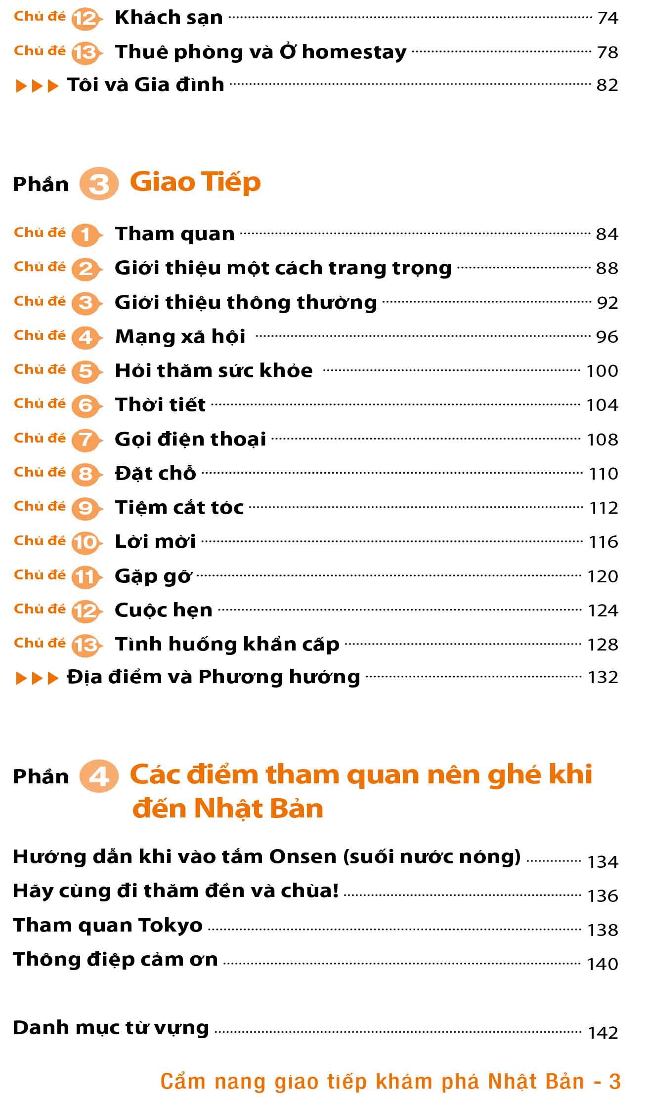 cẩm nang giao tiếp khám phá nhật bản - coming to japan