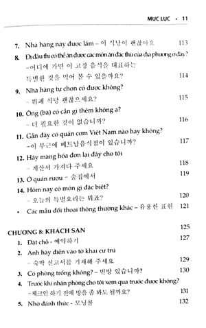 cẩm nang giao tiếp tiếng hàn (tái bản 2018)