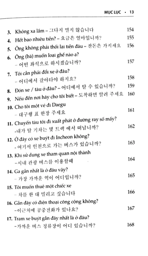 cẩm nang giao tiếp tiếng hàn (tái bản 2018)