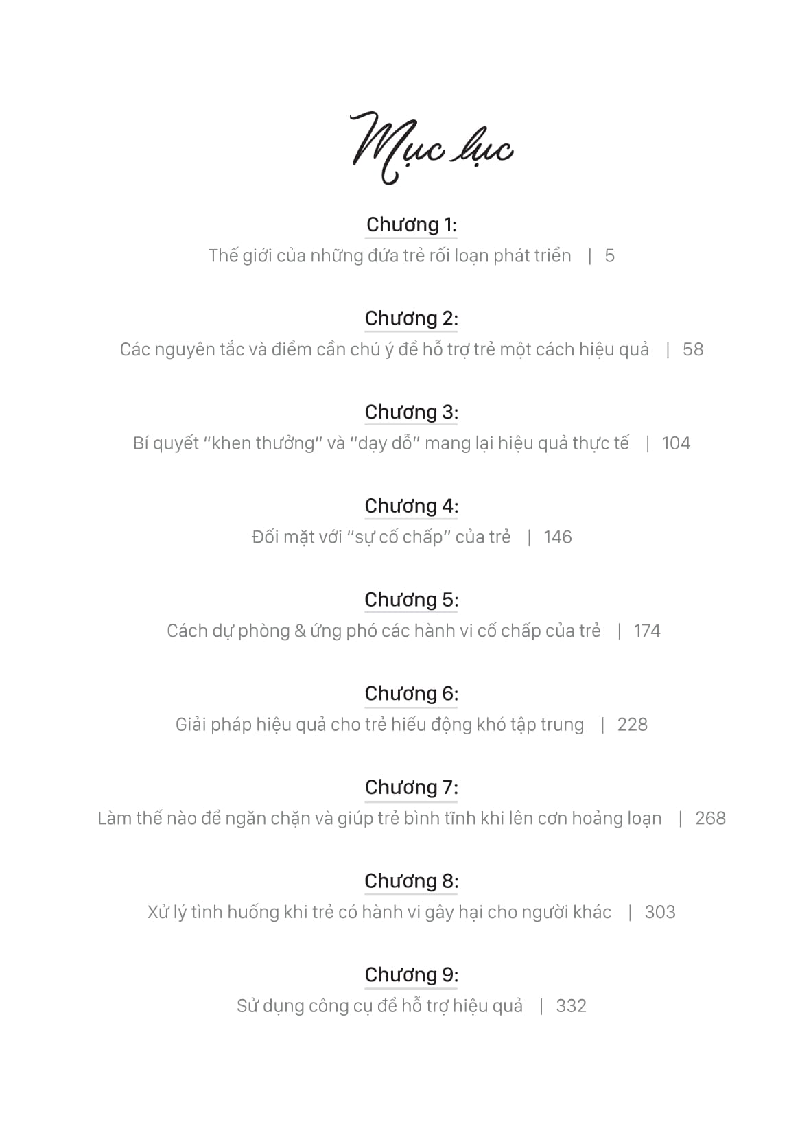 Cam Nang Giao Tiep Va Ung Xu Voi Tre Roi Loan Phat Trien