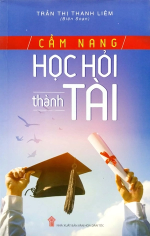 cẩm nang học hỏi thành tài