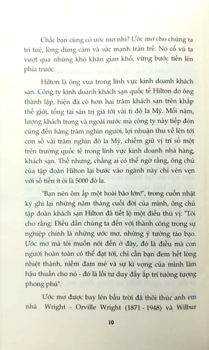 cẩm nang học hỏi thành tài