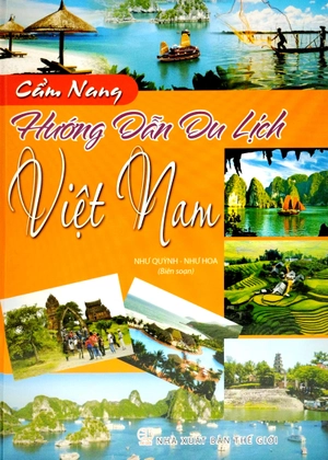 cẩm nang hướng dẫn du lịch việt nam