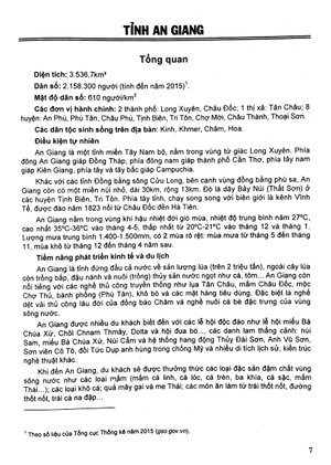 cẩm nang hướng dẫn du lịch việt nam