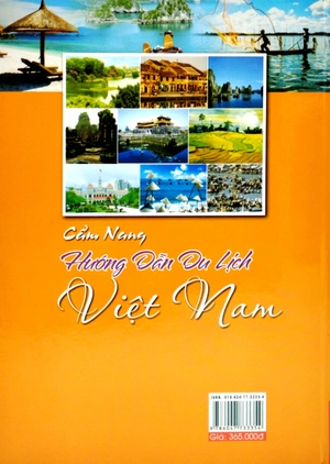cẩm nang hướng dẫn du lịch việt nam