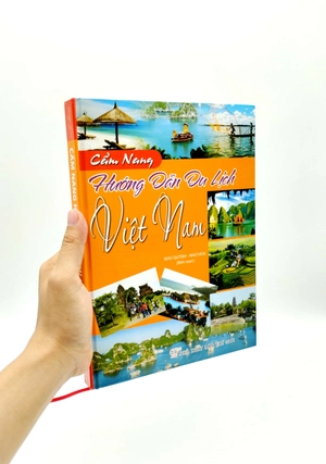 cẩm nang hướng dẫn du lịch việt nam