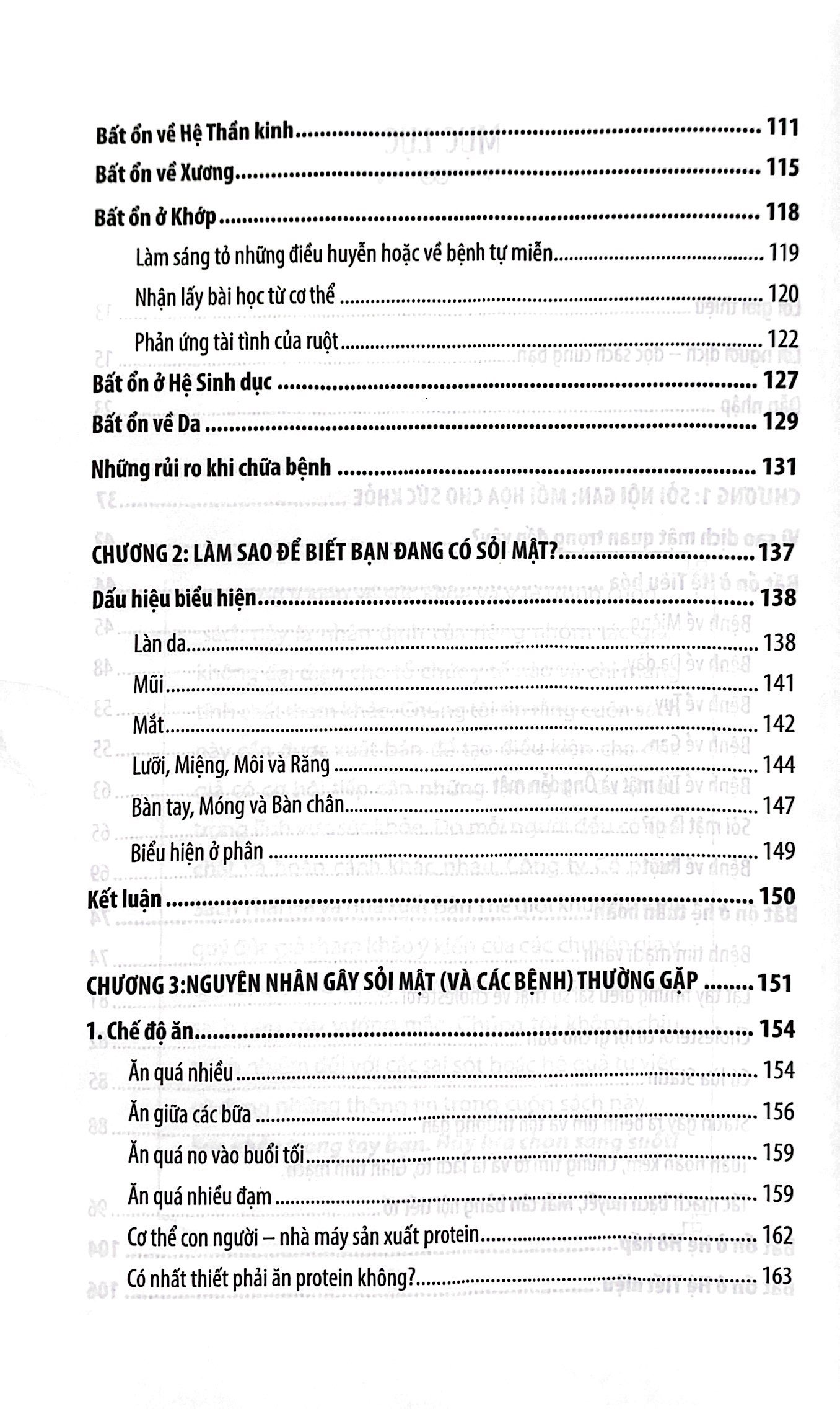 cẩm nang hướng dẫn tẩy sỏi gan mật - phương pháp diệu kỳ cho sức khỏe dài lâu (tái bản 2023)