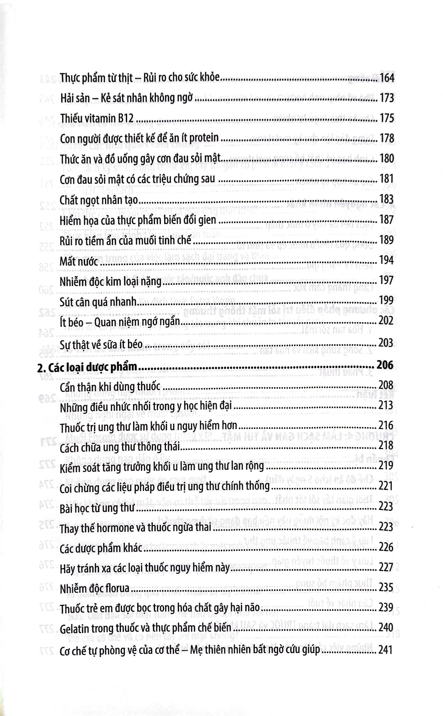 cẩm nang hướng dẫn tẩy sỏi gan mật - phương pháp diệu kỳ cho sức khỏe dài lâu (tái bản 2023)