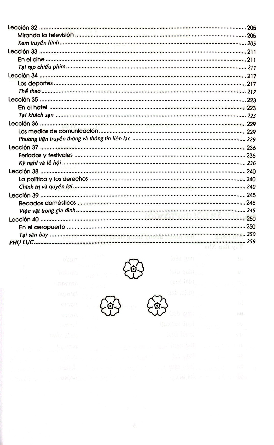 cẩm nang hướng dẫn tự học tiếng tây ban nha trình độ sơ cấp - trung cấp