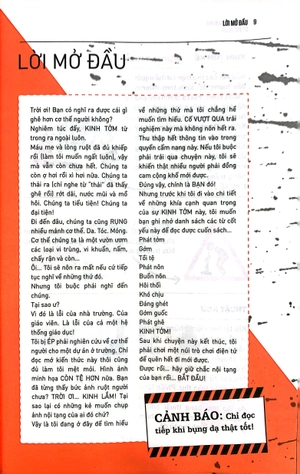 cẩm nang khám phá cơ thể người