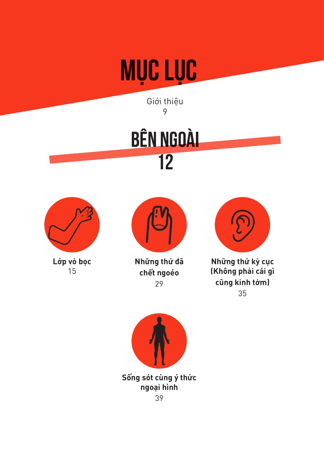 Cam Nang Kham Pha Co The Nguoi (Tai Ban 2025)