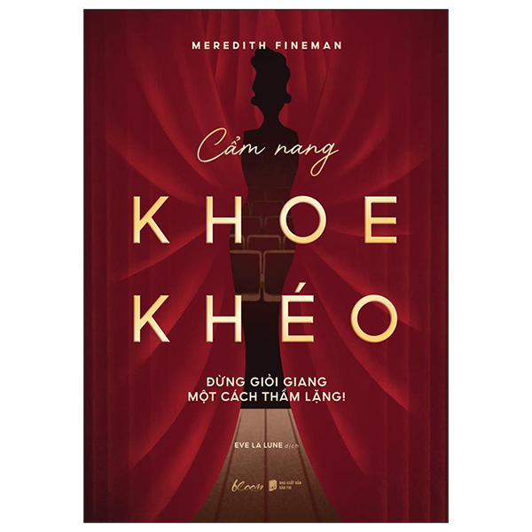 Cam Nang Khoe Kheo - Dung Gioi Giang Mot Cach Tham Lang!