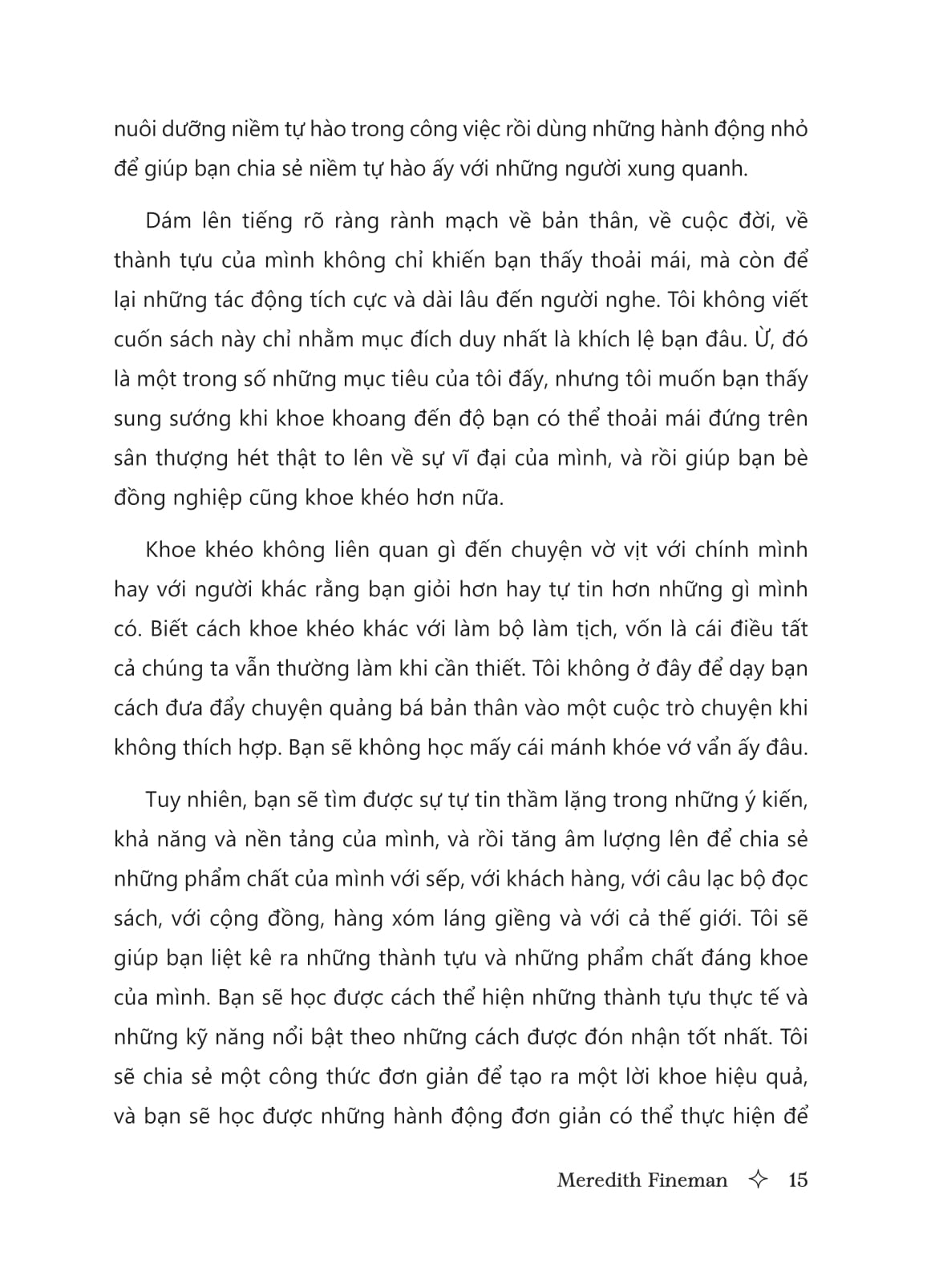 Cam Nang Khoe Kheo - Dung Gioi Giang Mot Cach Tham Lang!