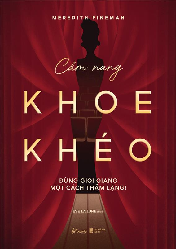 Cam Nang Khoe Kheo - Dung Gioi Giang Mot Cach Tham Lang!
