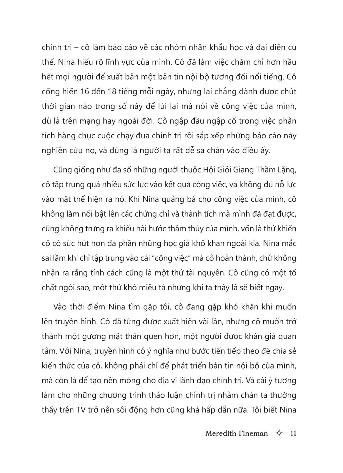 Cam Nang Khoe Kheo - Dung Gioi Giang Mot Cach Tham Lang!