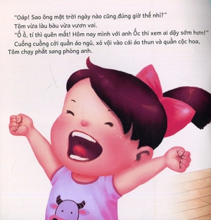 cẩm nang ngoan cả tuần - đến lớp học nào! (2-6 tuổi) (tái bản 2019)