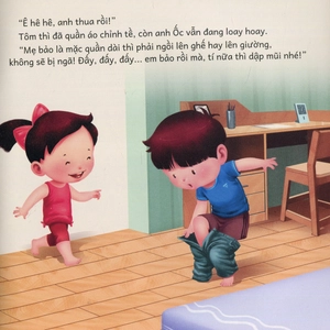 cẩm nang ngoan cả tuần - đến lớp học nào! (2-6 tuổi) (tái bản 2019)