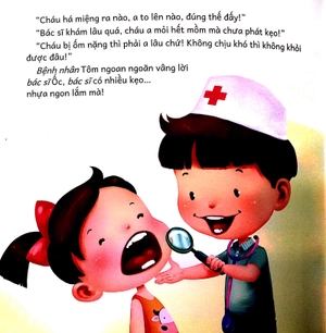 cẩm nang ngoan cả tuần - vui đùa cùng bạn (2-6 tuổi)