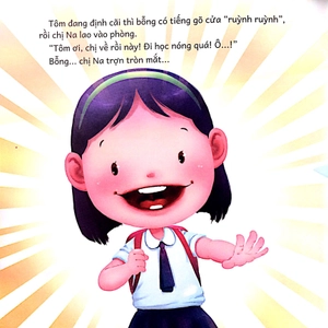 cẩm nang ngoan cả tuần - vui đùa cùng bạn (2-6 tuổi)