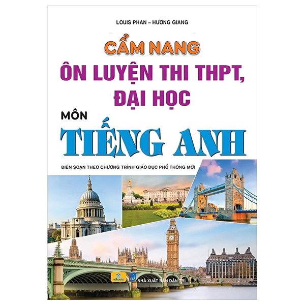 Cẩm Nang Ôn Luyện Thi THPT, Đại Học - Môn Hoá Học