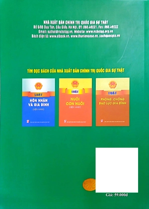 cẩm nang phòng chống bạo hành, xâm hại trẻ em