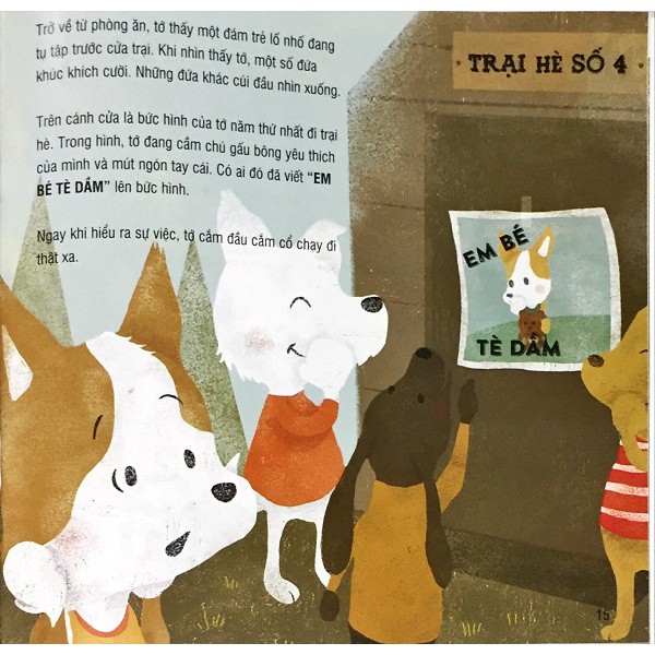 cẩm nang phòng chống bắt nạt học đường - bắt nạt tiềm ẩn: đùa quá cũng không hay