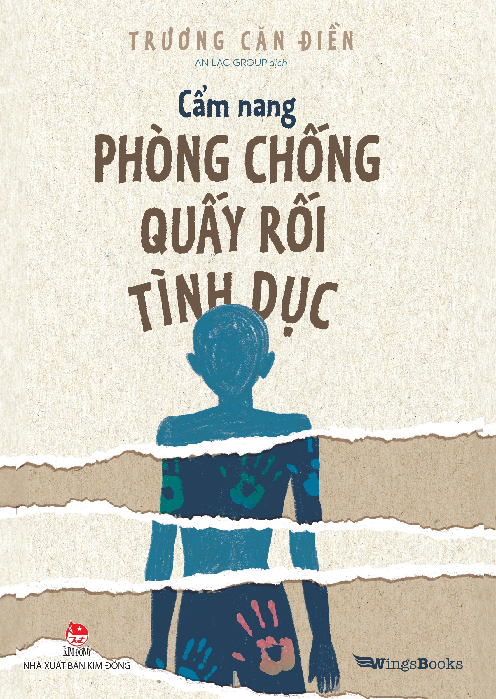 Cam Nang Phong Chong Quay Roi Tinh Duc