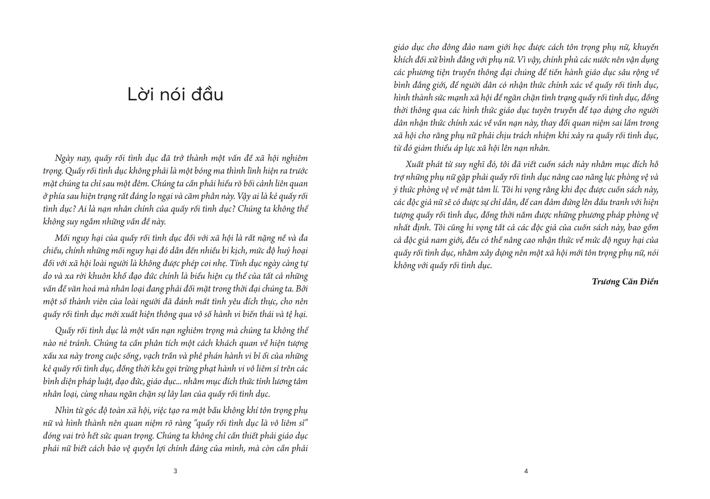 Cam Nang Phong Chong Quay Roi Tinh Duc