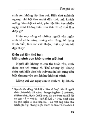 cẩm nang phóng sinh