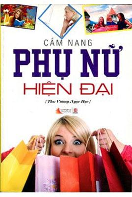 cẩm nang phụ nữ hiện đại