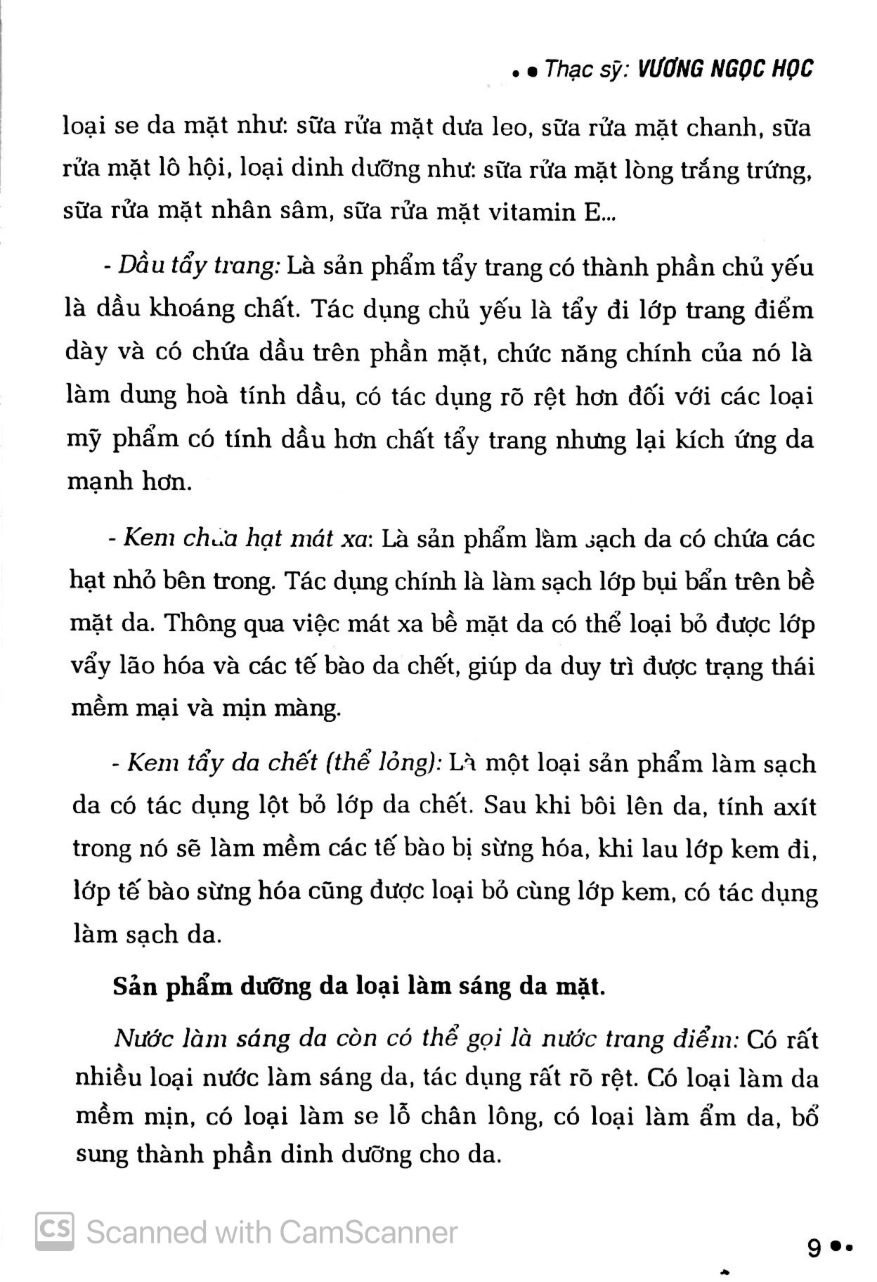 cẩm nang phụ nữ hiện đại
