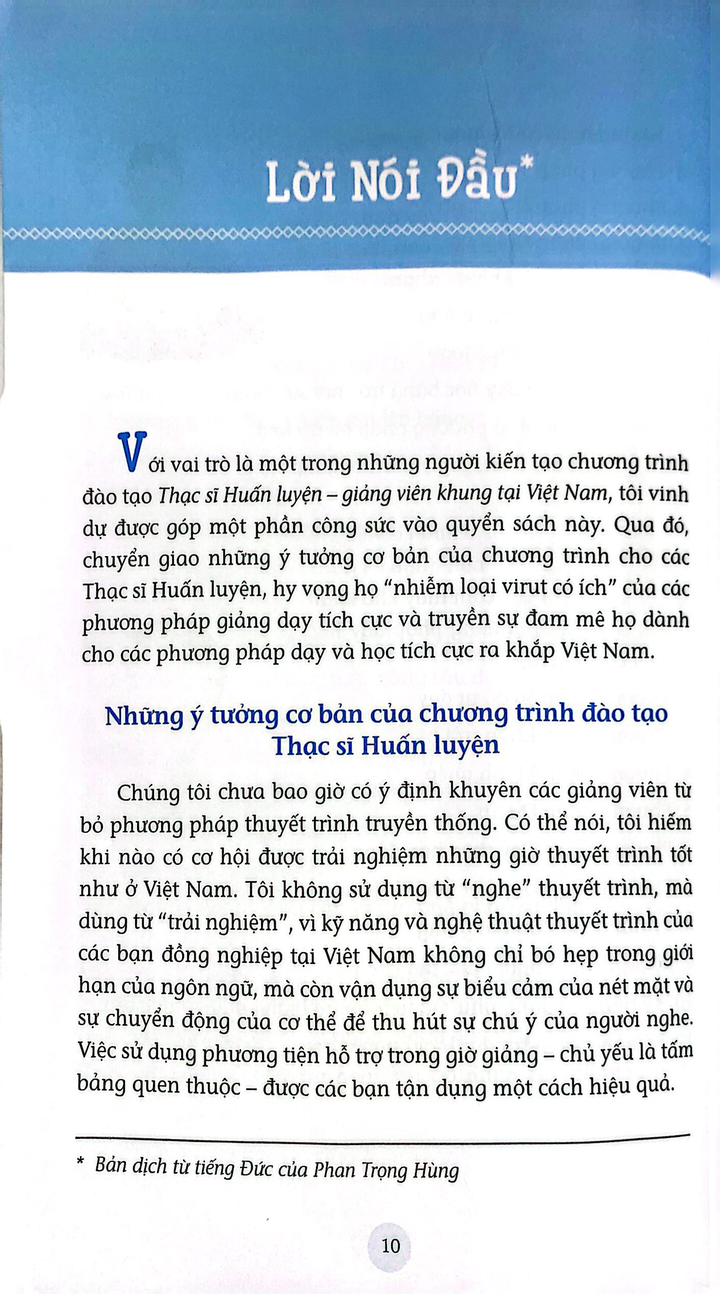 cẩm nang phương pháp sư phạm (tái bản 2022)