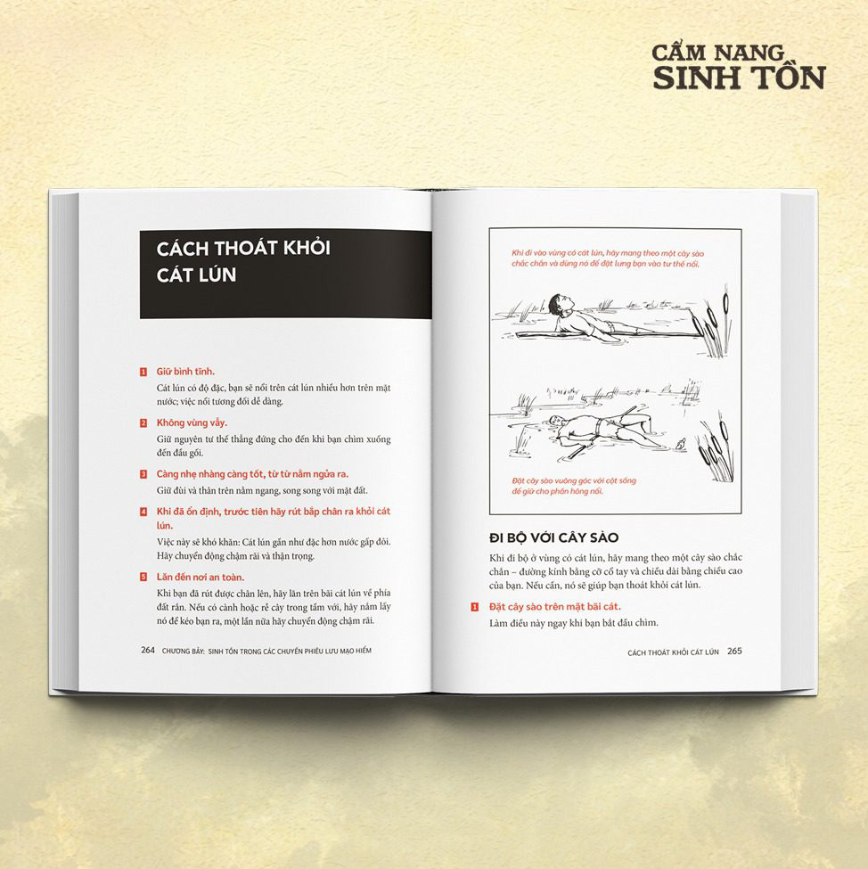Cam Nang Sinh Ton - The Worst-Case Scenario Survival Handbook - Nhung Ky Nang Thoat Hiem Can Phai Biet Truoc Khi Qua Muon