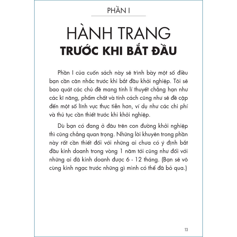 cẩm nang start up - không đường và hạ gục rồng